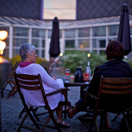 Fuglsangcentret Hotel Fredericia Eksteriør bilde