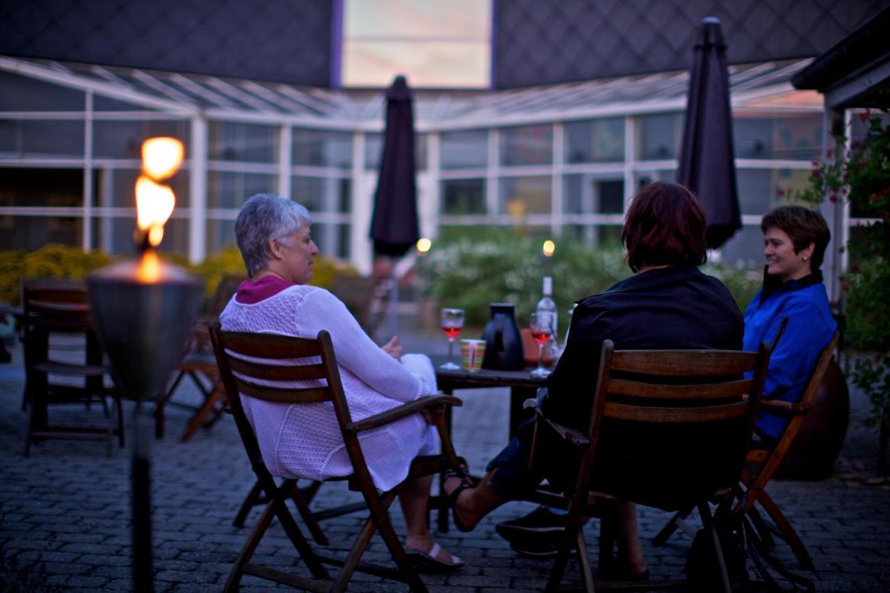 Fuglsangcentret Hotel Fredericia Eksteriør bilde